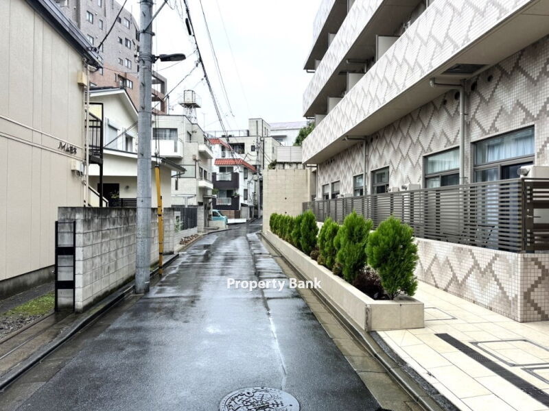プレミアムキューブG北新宿DEUX