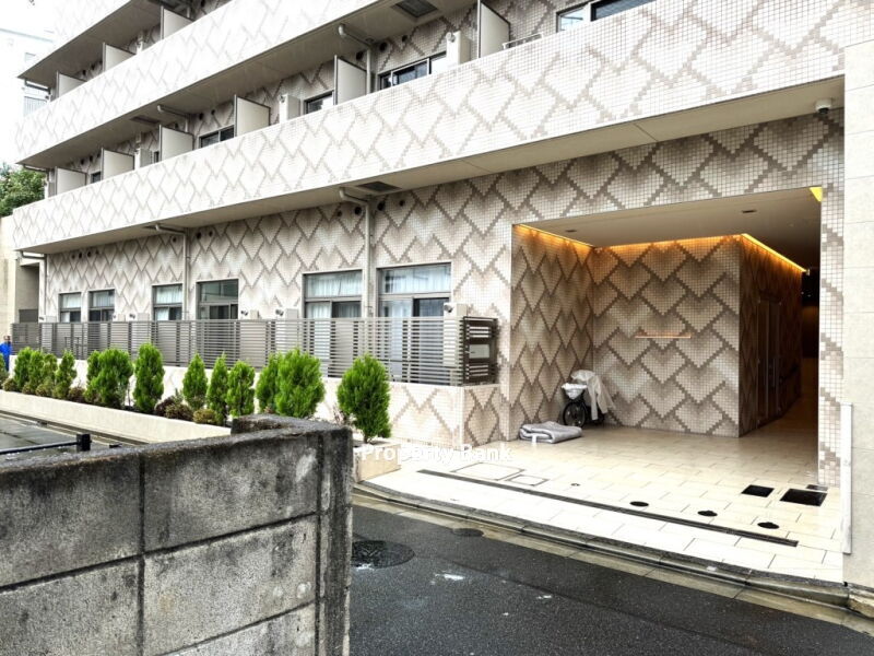 プレミアムキューブG北新宿DEUX