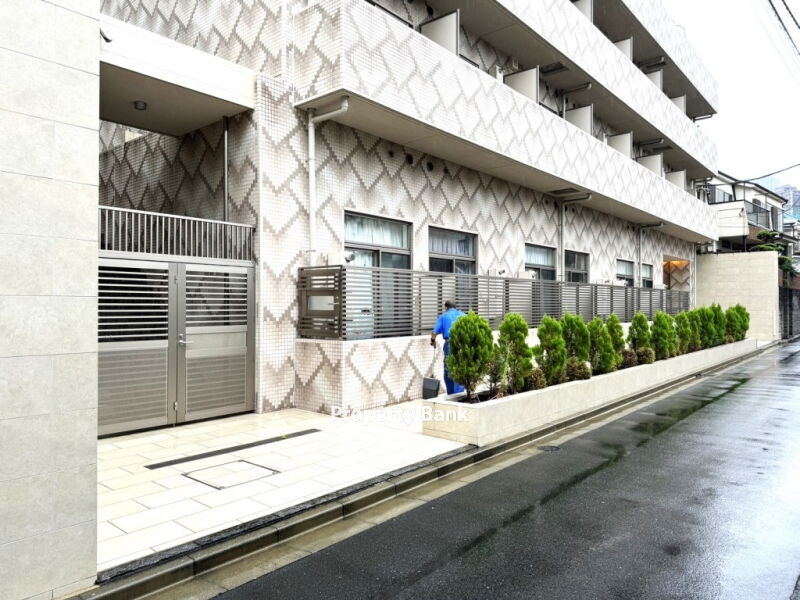 プレミアムキューブG北新宿DEUX