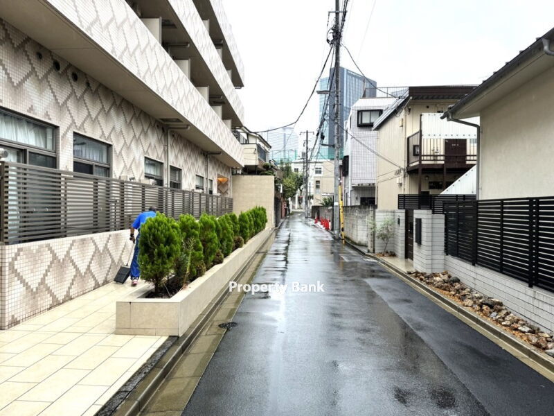 プレミアムキューブG北新宿DEUX