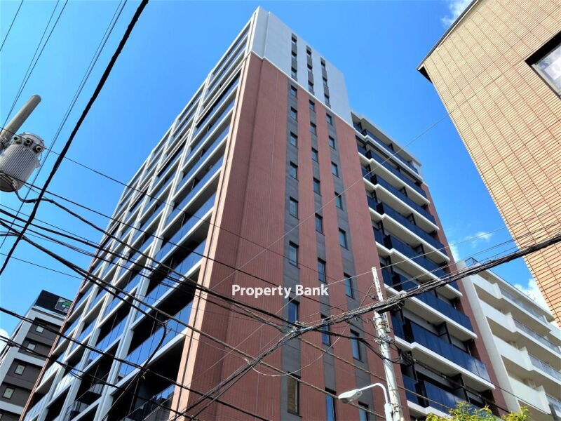 ザ・パークハビオ新御徒町