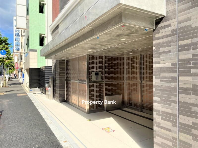 ザ・パークハビオ新御徒町