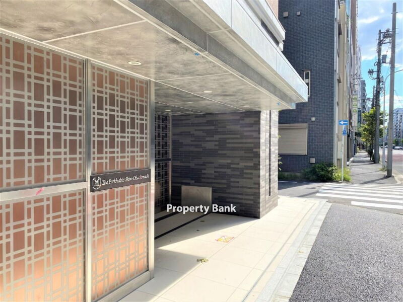 ザ・パークハビオ新御徒町