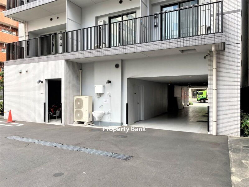 パークアクシス木場