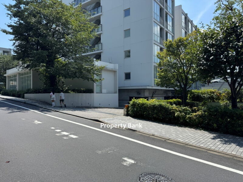 ガーデニエール砧ウエスト