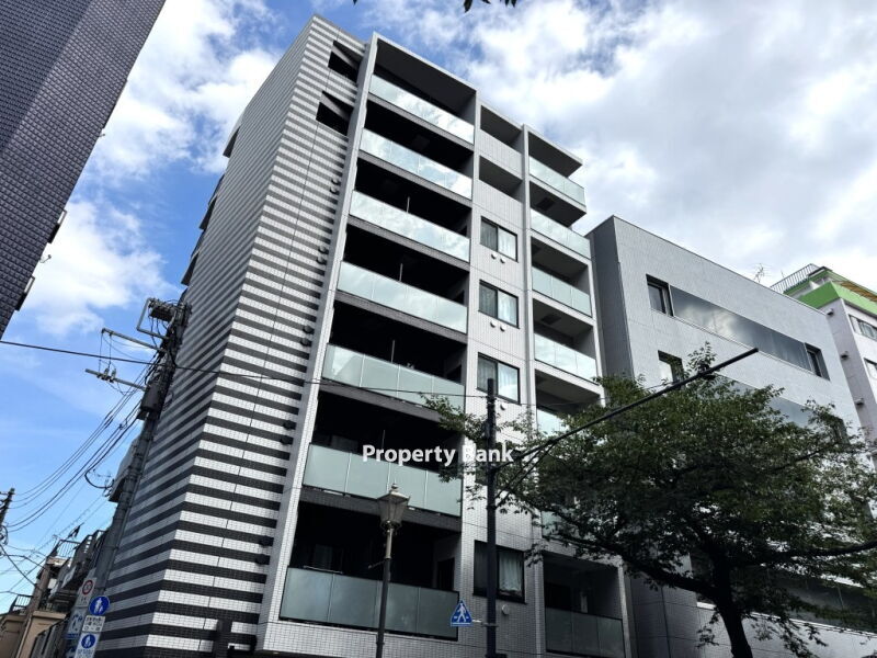 ルネサンスコート中野