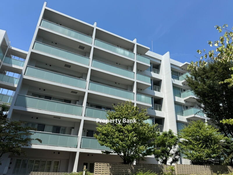 ガーデニエール砧レジデンス