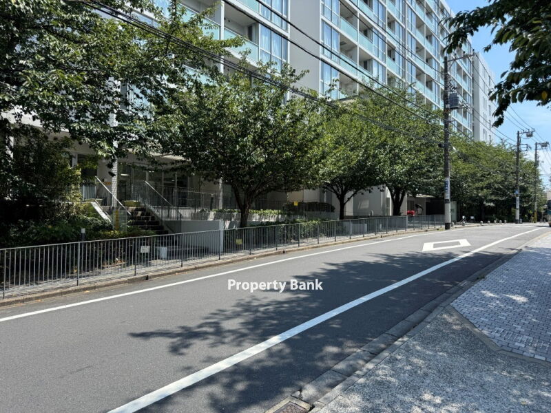 ガーデニエール砧レジデンス