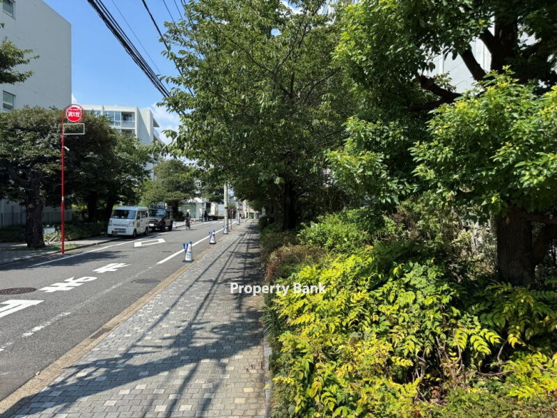 ガーデニエール砧レジデンス