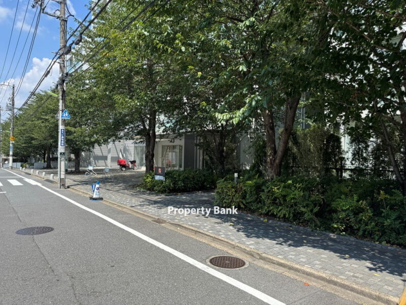 ガーデニエール砧レジデンス