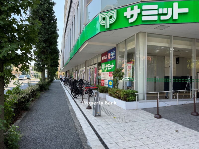 ガーデニエール砧レジデンス