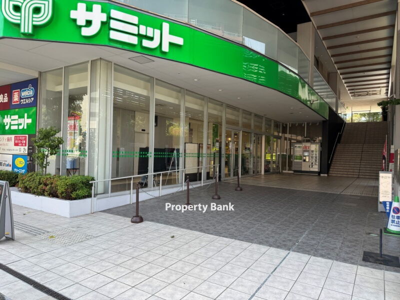 ガーデニエール砧レジデンス