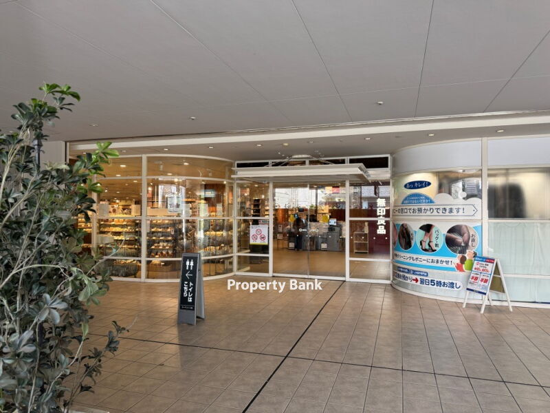 ガーデニエール砧レジデンス