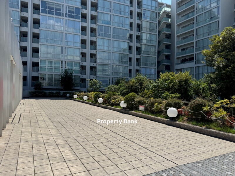 ガーデニエール砧レジデンス