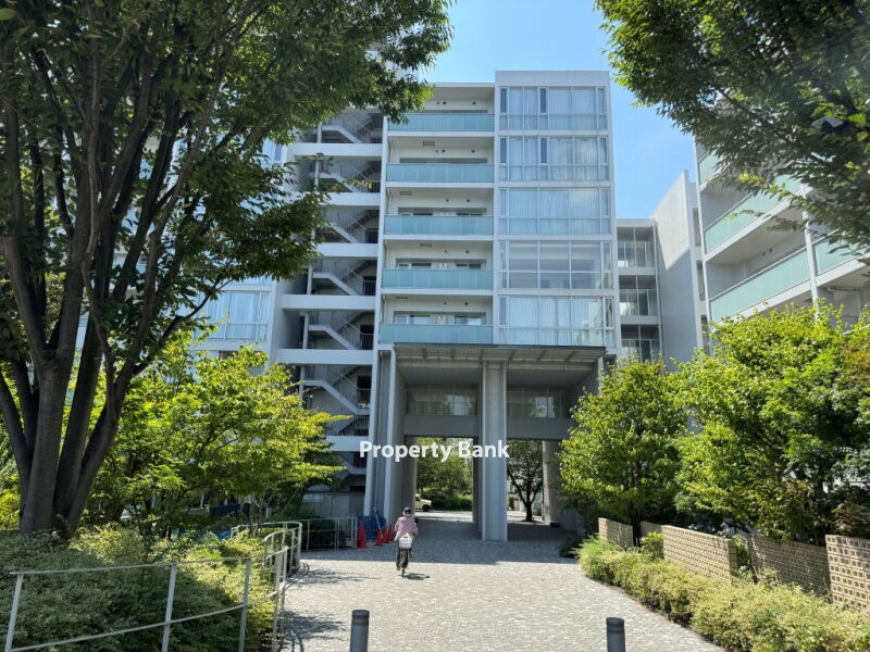 ガーデニエール砧レジデンス