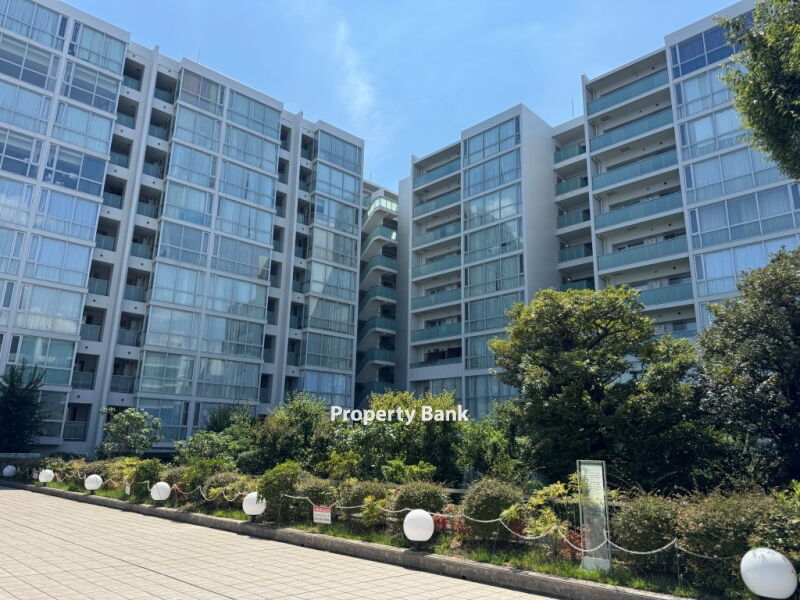 ガーデニエール砧レジデンス