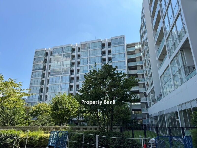 ガーデニエール砧レジデンス