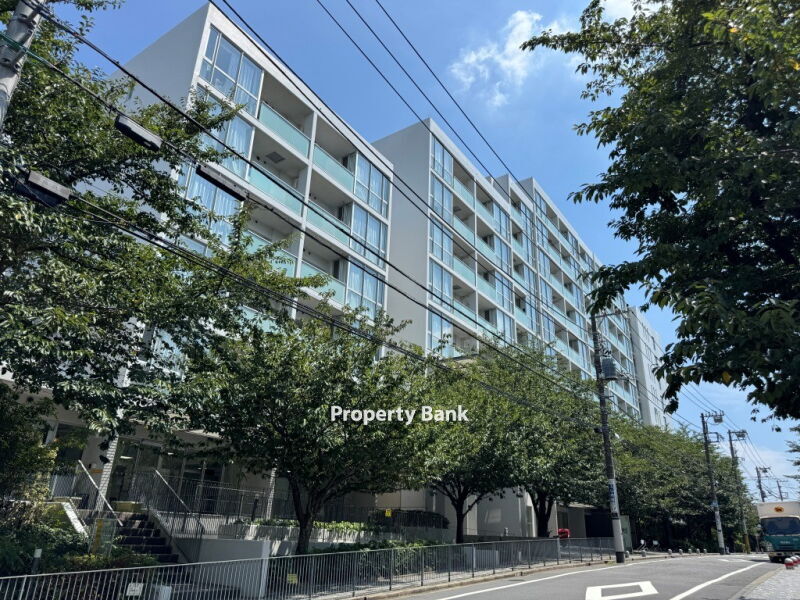 ガーデニエール砧レジデンス