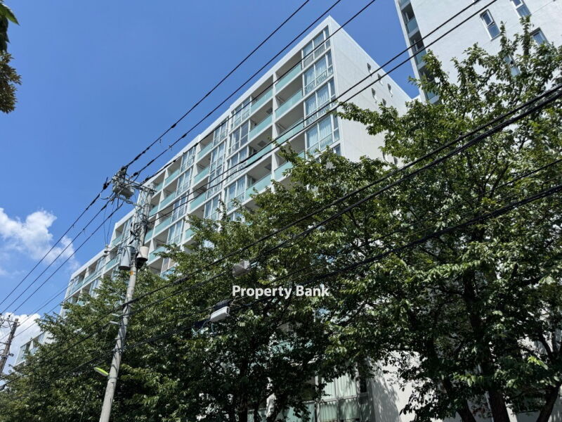 ガーデニエール砧レジデンス