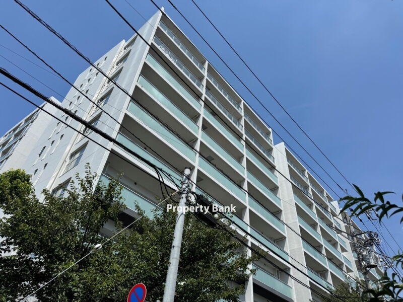 ガーデニエール砧レジデンス