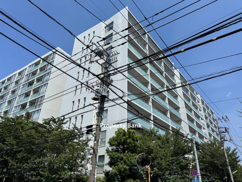 ガーデニエール砧レジデンス