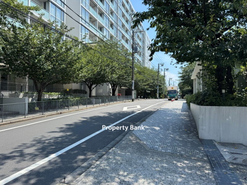 ガーデニエール砧レジデンス