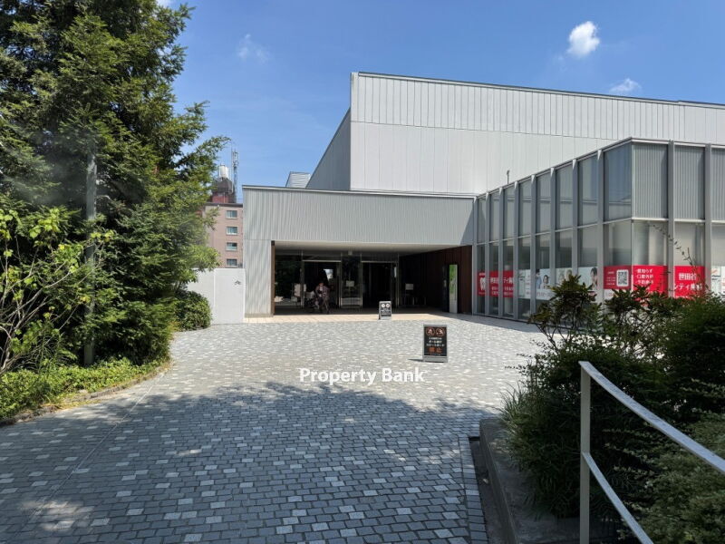 ガーデニエール砧レジデンス