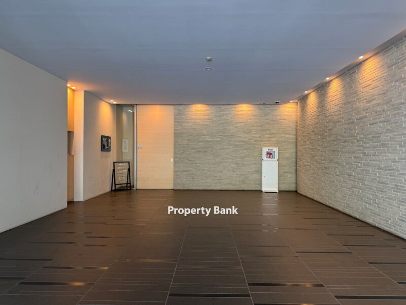 ガーデニエール砧レジデンス