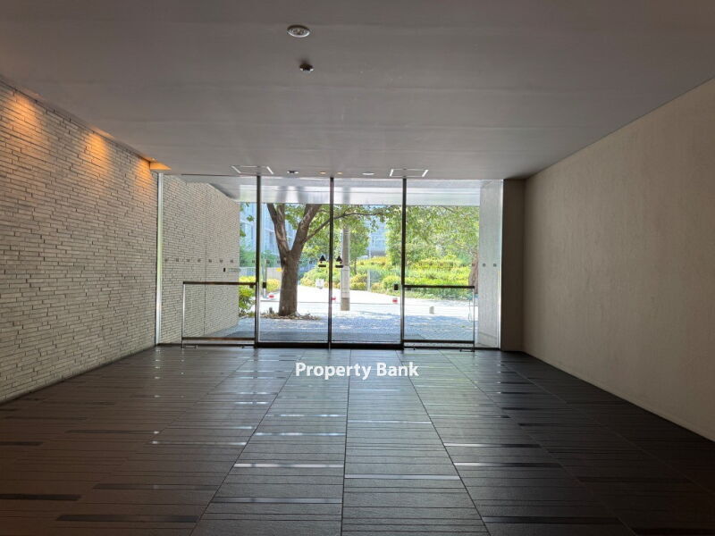 ガーデニエール砧レジデンス