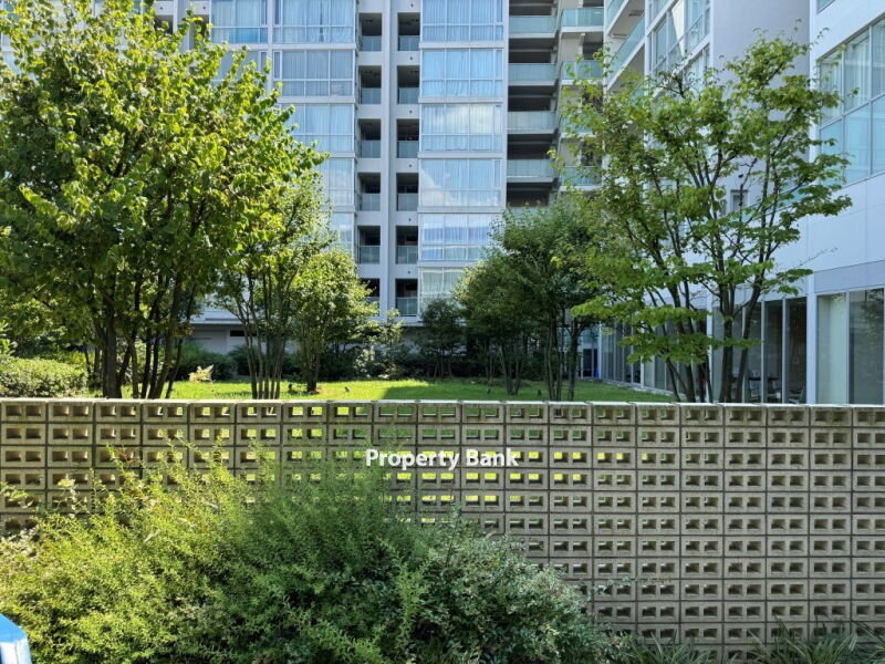 ガーデニエール砧レジデンス