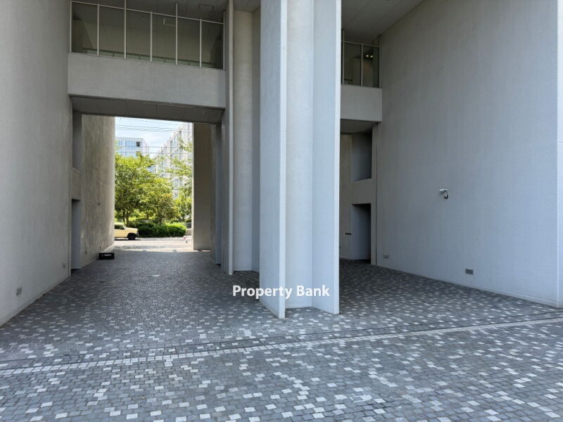 ガーデニエール砧レジデンス