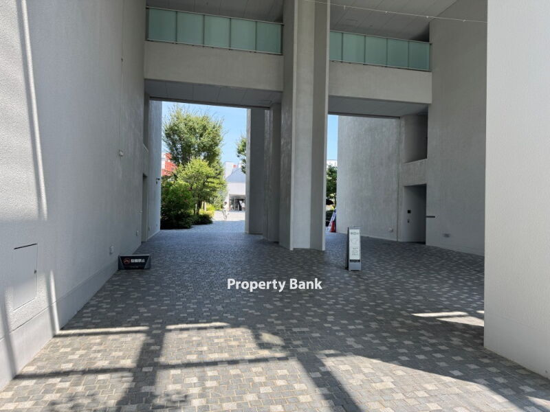 ガーデニエール砧レジデンス