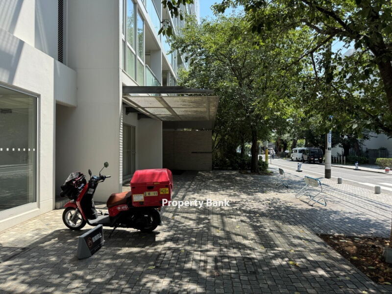 ガーデニエール砧レジデンス