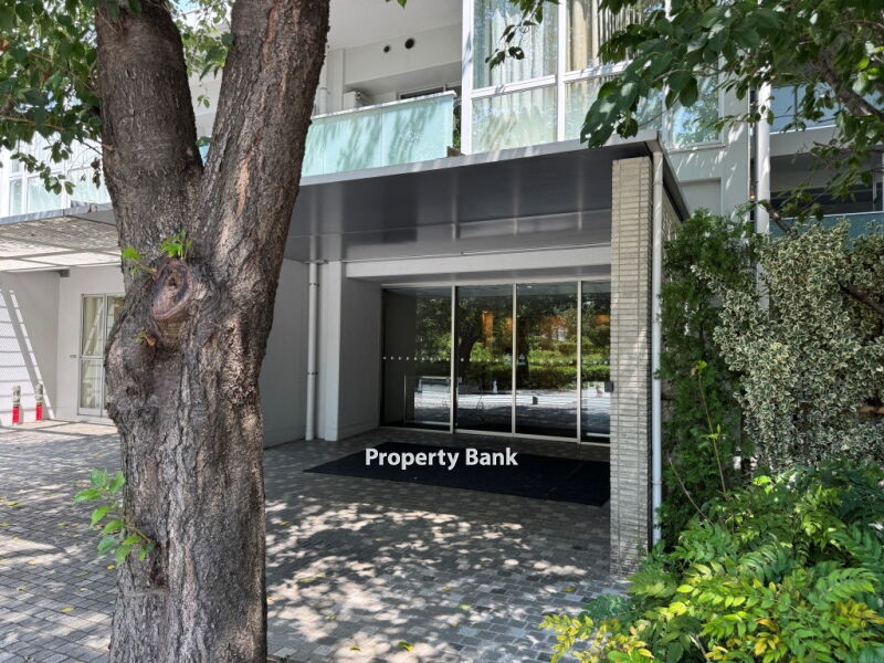 ガーデニエール砧レジデンス