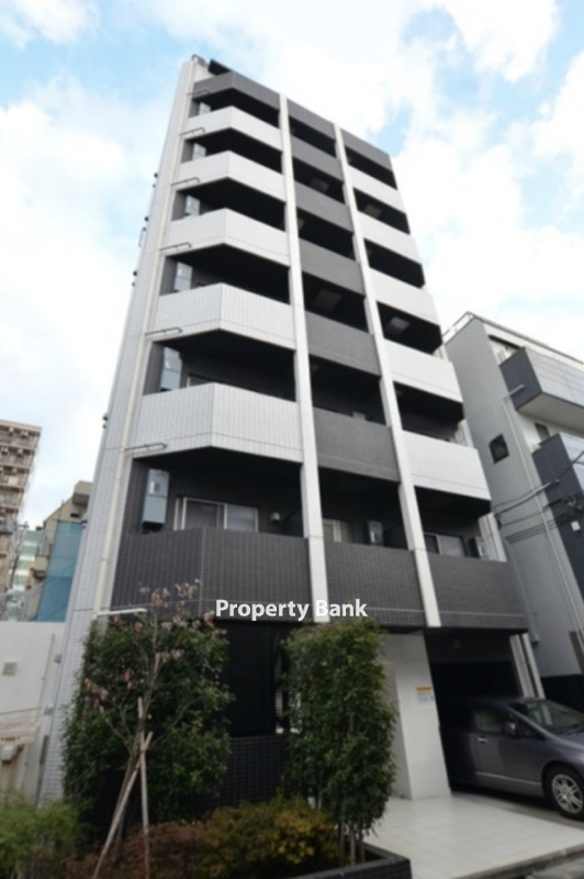 ベルシード蒲田