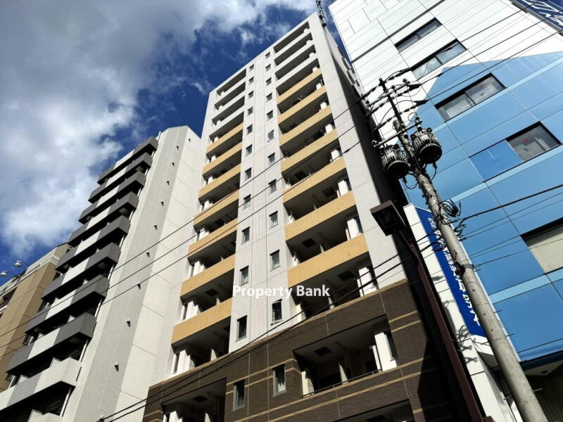 プライムアーバン池袋