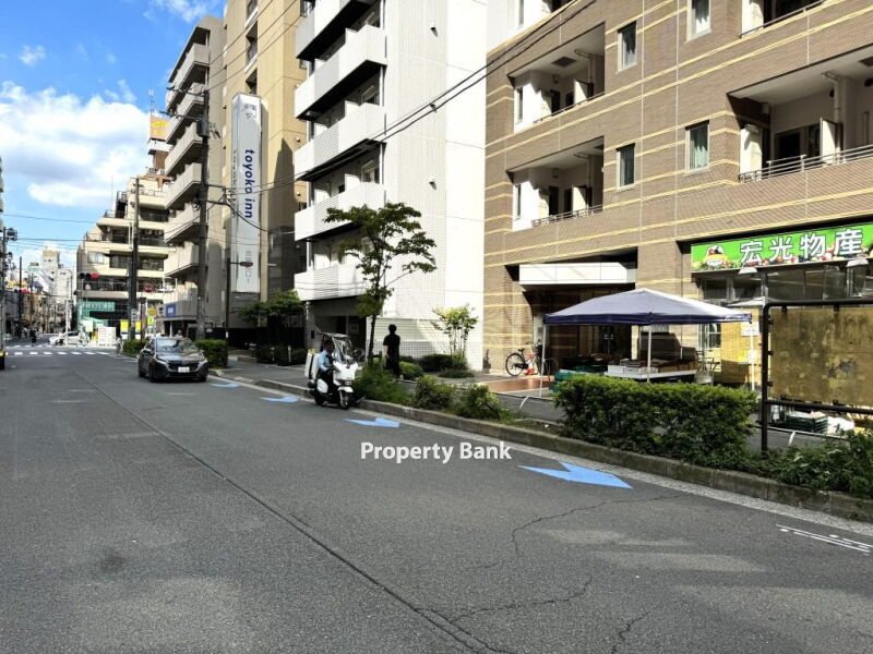 プライムアーバン池袋