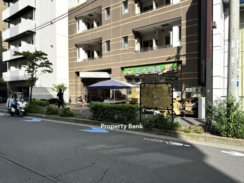 プライムアーバン池袋