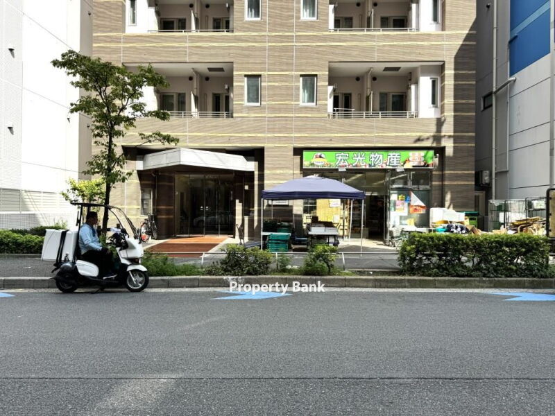 プライムアーバン池袋