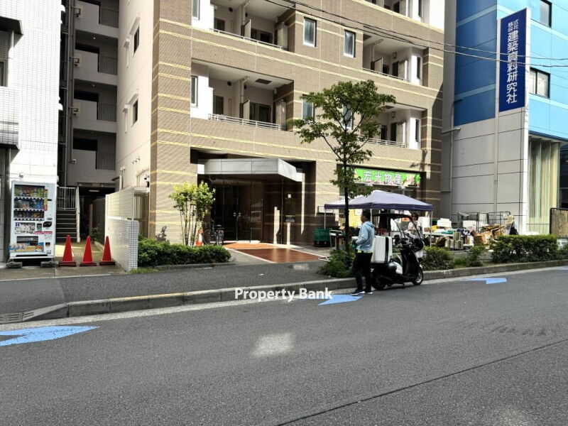 プライムアーバン池袋