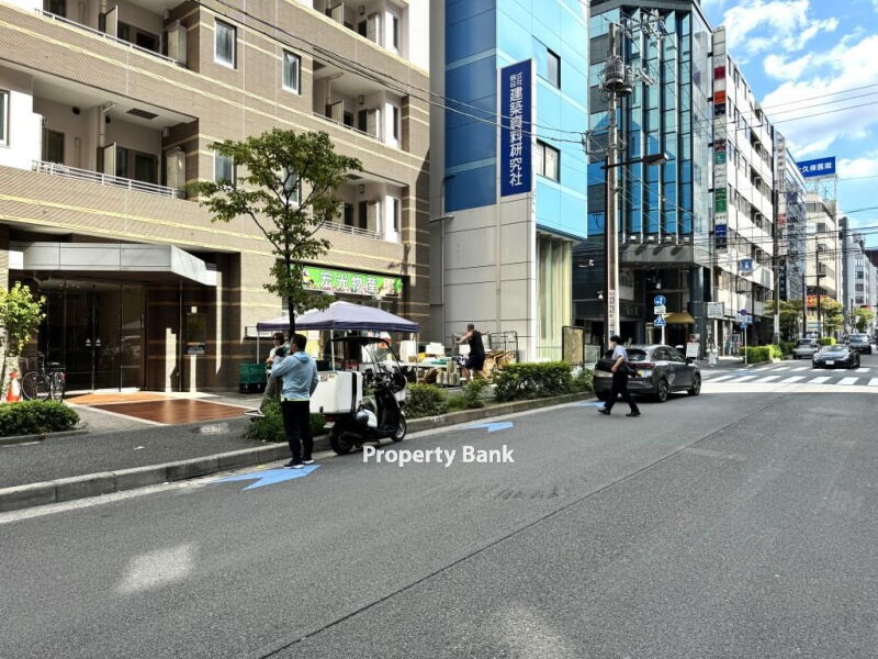 プライムアーバン池袋