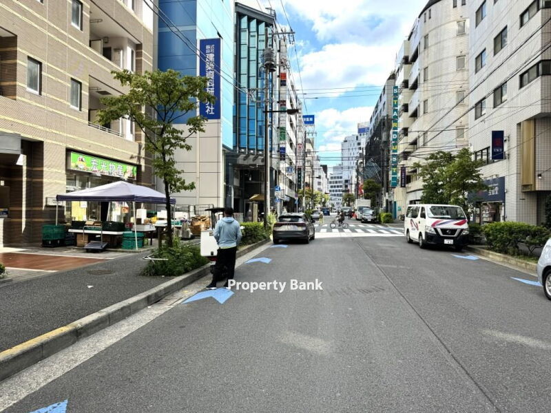 プライムアーバン池袋