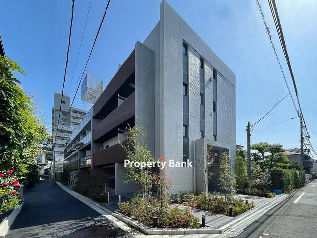 アイフラット桜上水