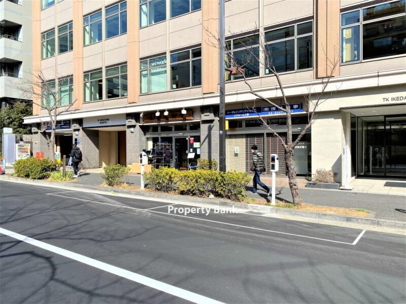 ラサンテ池田山