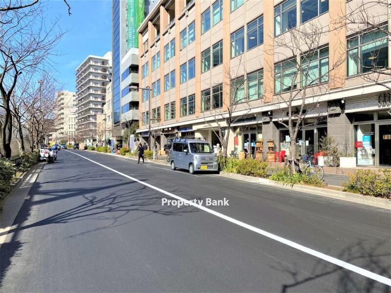 ラサンテ池田山