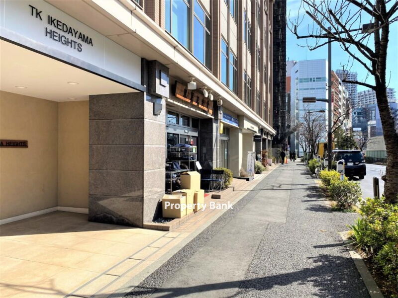 ラサンテ池田山