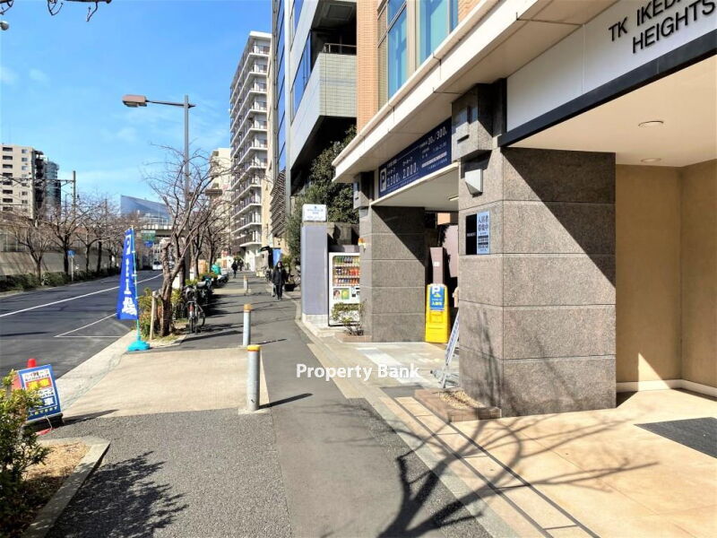 ラサンテ池田山