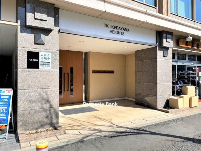 ラサンテ池田山