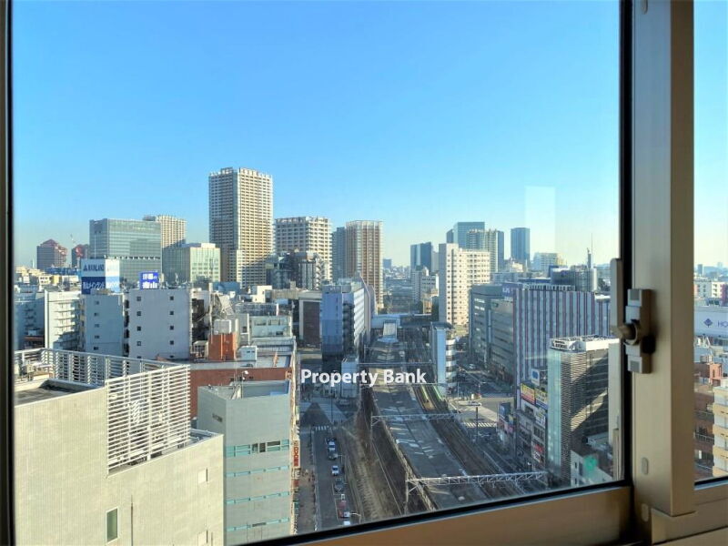 ラサンテ池田山