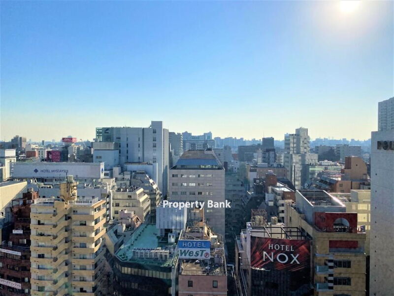 ラサンテ池田山